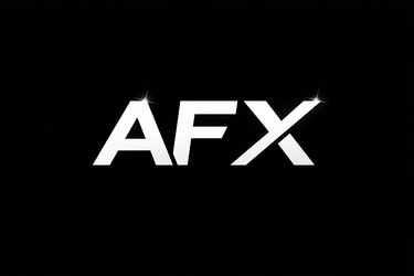 AroFX logo