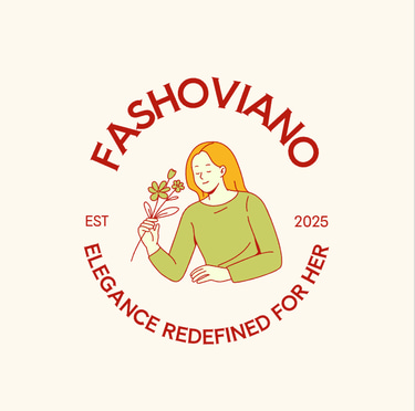FASHOVIANO logo
