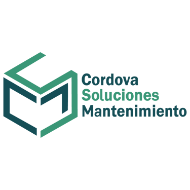Cordova Soluciones en Mantenimiento logo