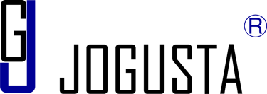 Jogusta logo
