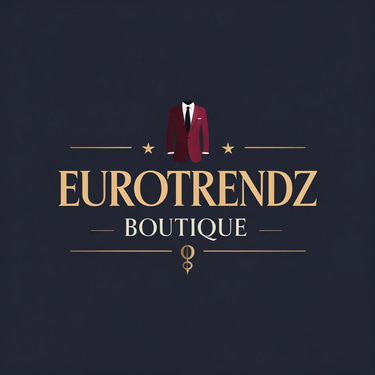 EUROTRENDZ BOUTIQUE logo
