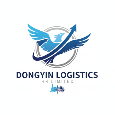 DONGYIN LOGISTICS HK LIMITED logo