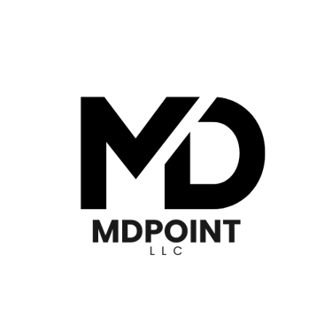 MDPOINT LLC logo