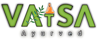 Vatsa Ayurved Panchakarma And Wellness Center logo