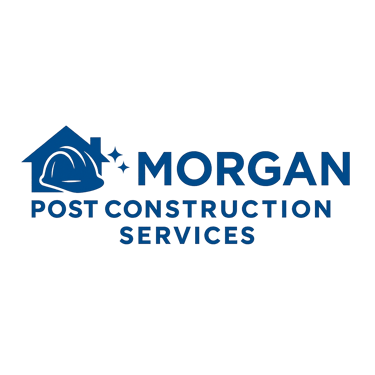 Morgan Post Construction Services logo