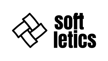Softletics logo
