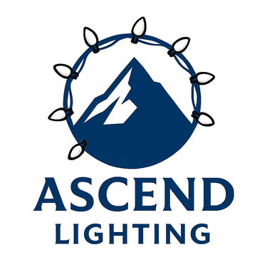 Ascend Lighting logo
