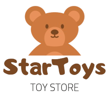 StarToys logo