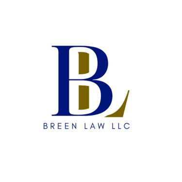 Breen Law LLC logo