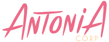 Antonia Corp logo