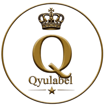 QYULABEL logo