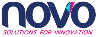 Novo Distribution logo