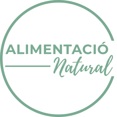 Alimentació Natural logo