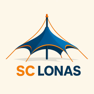 Sc Lonas logo