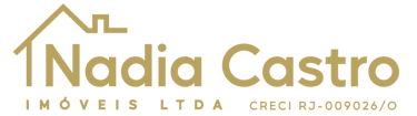 Nádia Castro Imóveis LTDA logo