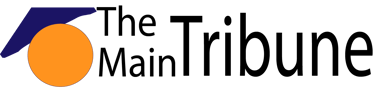 themaintribune logo