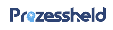 Prozessheld logo