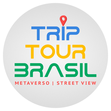 Trip Tour Brasil 360 logo