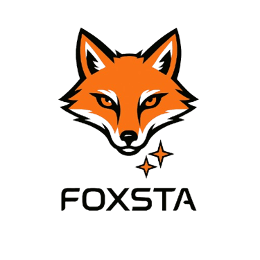 Foxsta logo