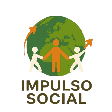 Impulso Social logo