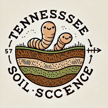 Tennessee Soil Science logo