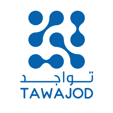 شركة تواجد - Tawajud Company logo