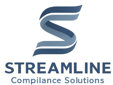 STREAMLINE Compliance Solutions logo