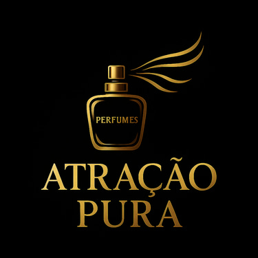 Perfume sua identidade logo