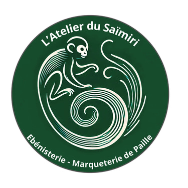 atelier du saimiri logo