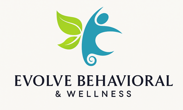 Evolve Behavioral And Wellness LLC logo