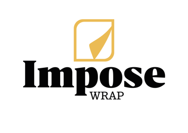 Impose Wrap logo