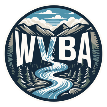 Willamette Valley Baptist Association logo