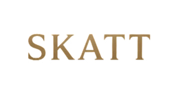 SKATT logo
