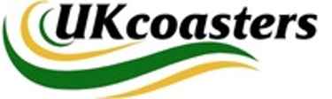 UKcoasters logo