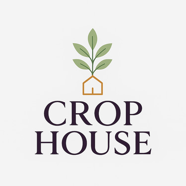 Crop House logo