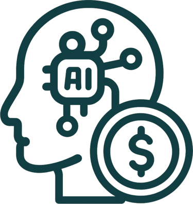 Dicree Financial Products logo