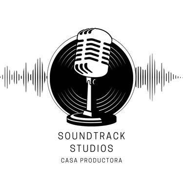 Soundtrack Studios logo