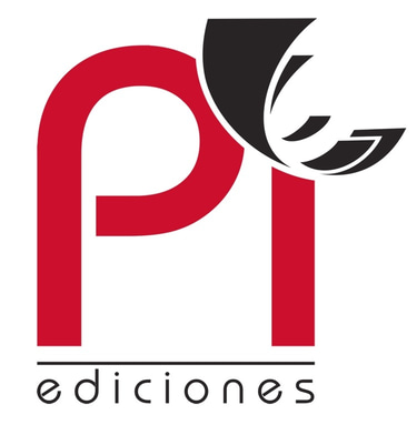 Patricia Iriarte Ediciones logo