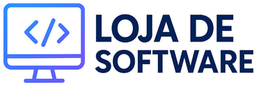 Loja de Software logo