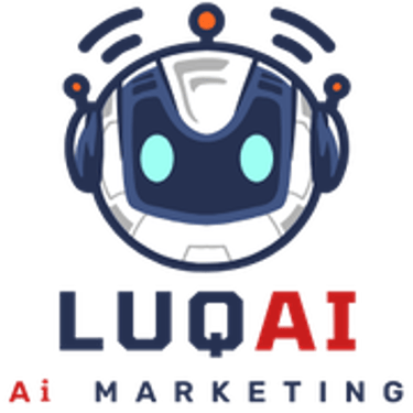 luqai agency logo