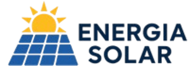 ENERGIA SOLAR TOTAL CENTER logo