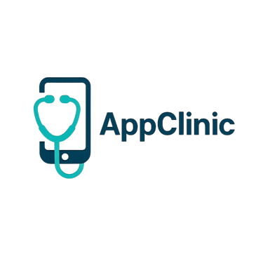 App Clinic logo