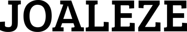 Joaleze llc logo