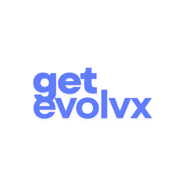 Evolvx Digital Agency logo