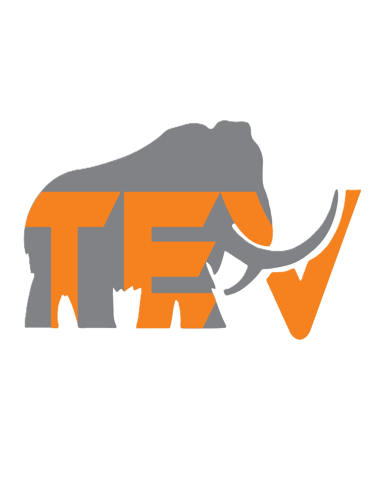 TEV logo