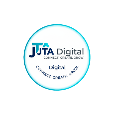 JTA Digital logo