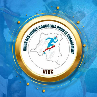 Union des Jeunes Congolais pour le Changement -UJCC logo