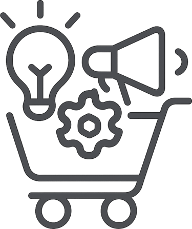 Classic concept Solutions Hub logo