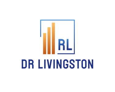 Dr Livingston logo