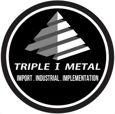 Triple I Metal logo
